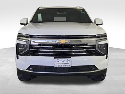 New 2026 Chevrolet Suburban LT w/ Comfort Package