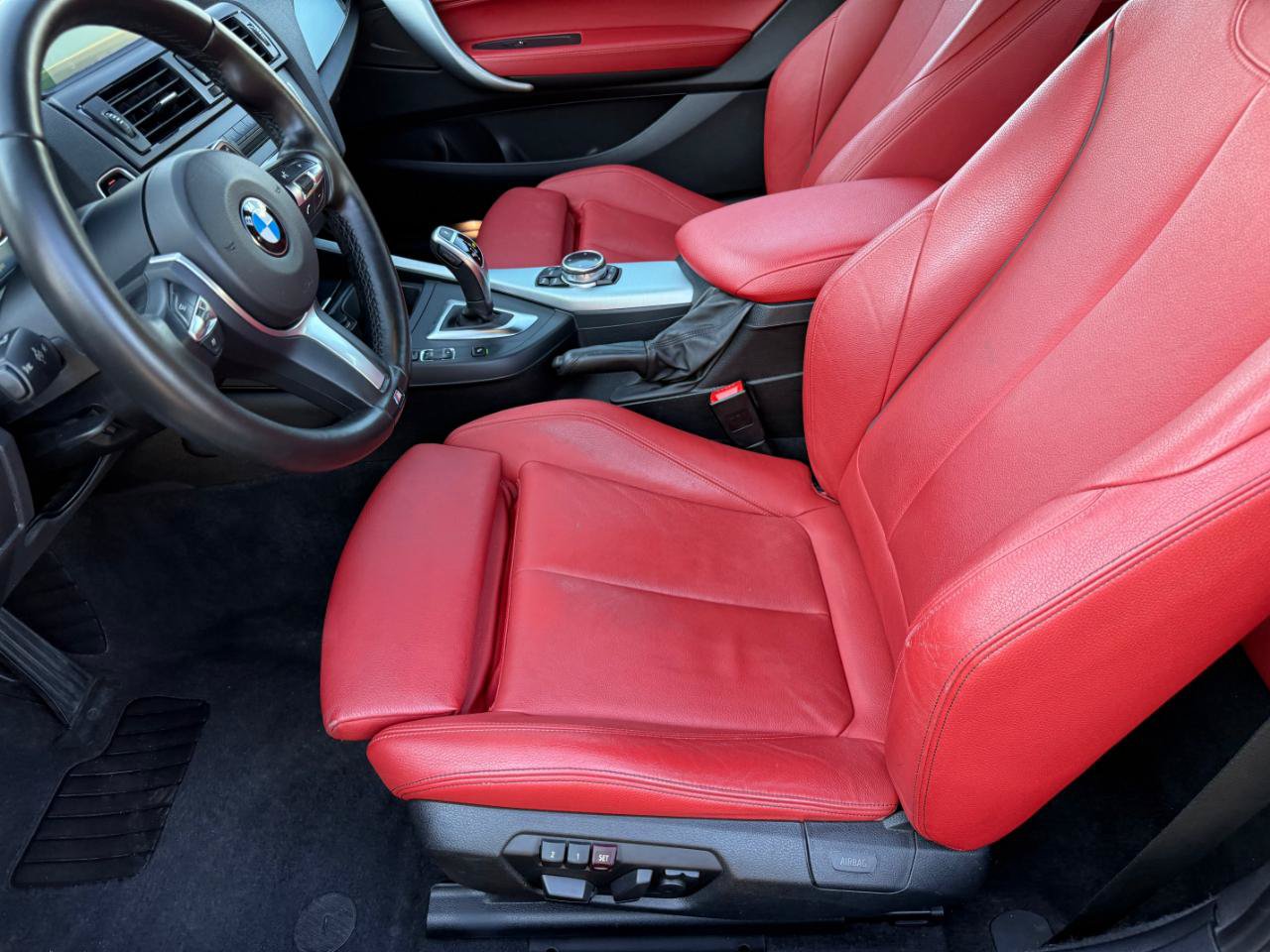 Used 2015 BMW M235i xDrive Coupe AWD/4WD image 19