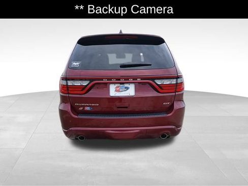 Used 2023 Dodge Durango GT AWD/4WD image 4