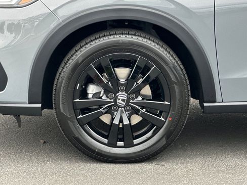 New 2026 Honda HR-V Sport image 32