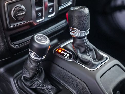 New 2026 Jeep Wrangler Sport image 20