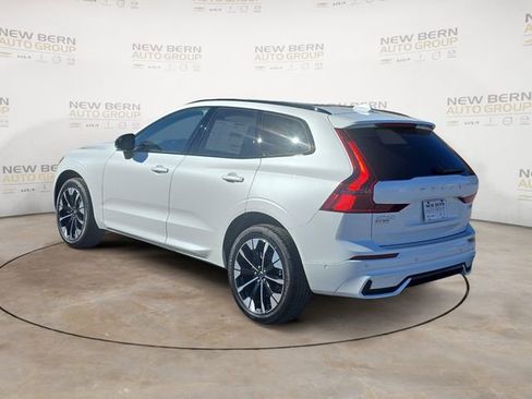 New 2026 Volvo XC60 B5 Plus w/ Protection Package Premier AWD/4WD image 3