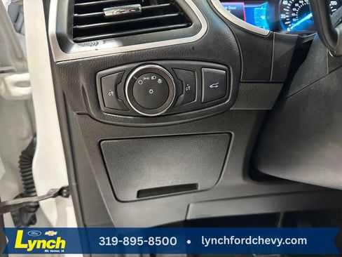 Used 2018 Ford Edge SEL w/ Equipment Group 201A image 17