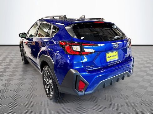New 2026 Subaru Crosstrek 2.0i Premium image 31