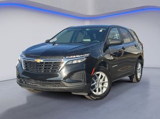 Used 2023 Chevrolet Equinox LS video 2