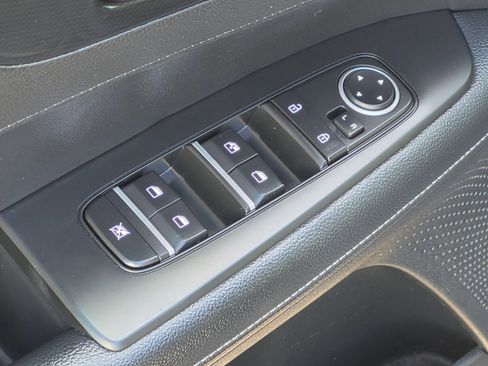 Used 2024 Kia Forte GT-Line w/ GT-Line Premium Package FWD image 14