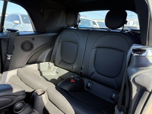 Used 2024 MINI Cooper S image 15