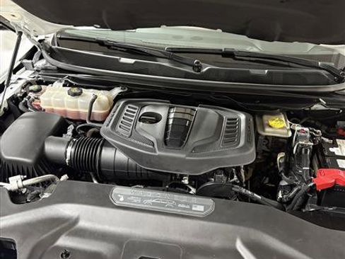 Used 2024 Jeep Wagoneer Series II w/ Flexible Seating Group image 23