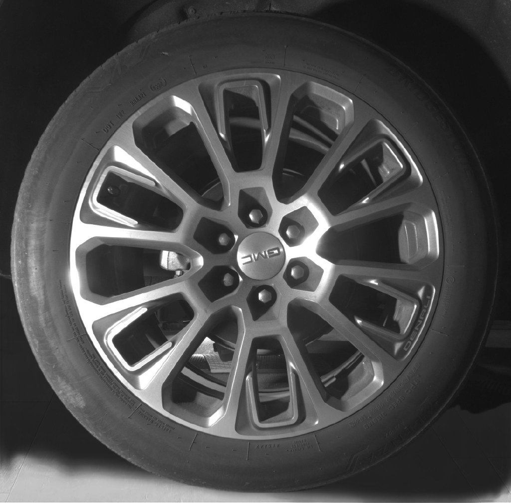 Used 2025 GMC Yukon XL Denali w/ Sun & Power Step Package RWD image 14