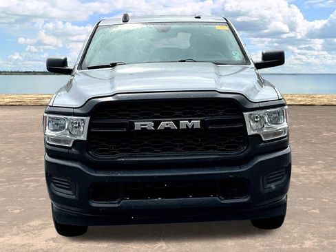 Used 2020 RAM 2500 Tradesman AWD/4WD image 4