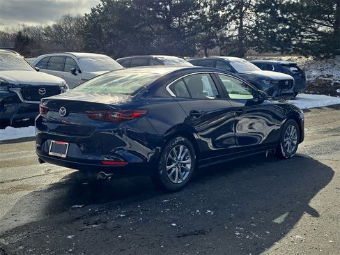 New 2026 MAZDA MAZDA3 s image 3