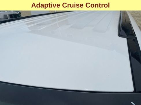 Used 2025 Jeep Wagoneer Series II w/ Convenience Group I AWD/4WD image 9