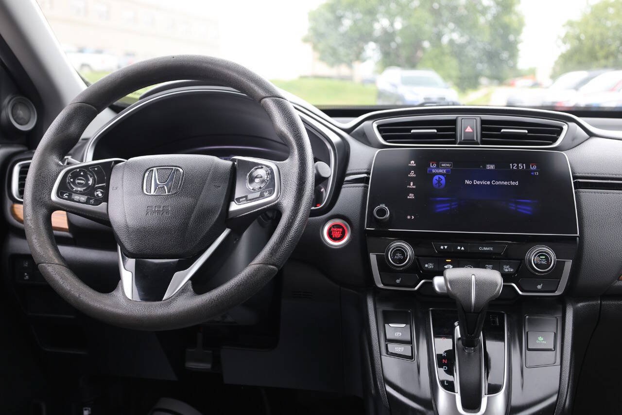 Used 2019 Honda CR-V EX image 23