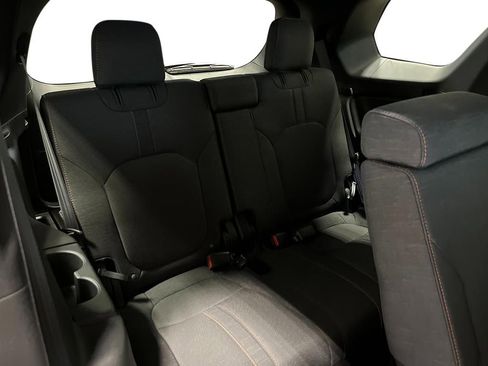 New 2026 Honda Pilot Sport image 26