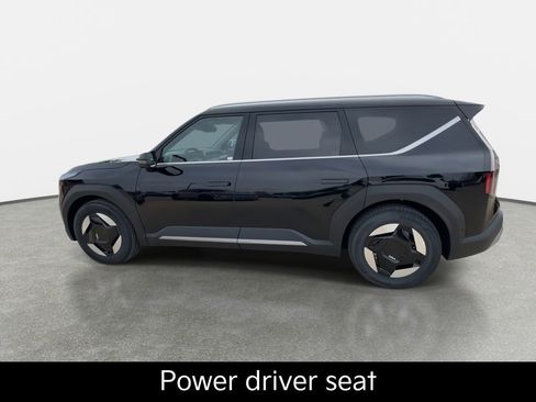 New 2026 Kia EV9 Wind image 5