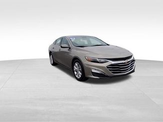 Used 2023 Chevrolet Malibu LT video 2