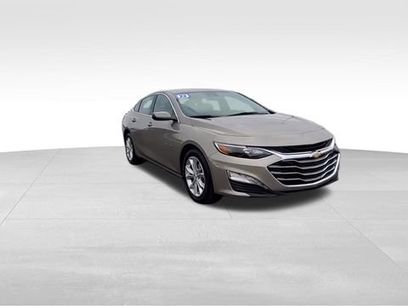 Used 2023 Chevrolet Malibu LT