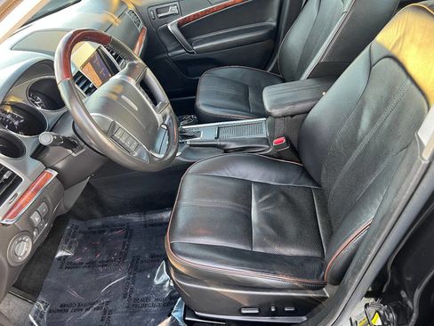 Used 2011 Lincoln MKZ w/ 102A Rapid Spec Order Code image 19