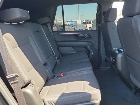 Used 2026 Chevrolet Tahoe LS RWD image 26