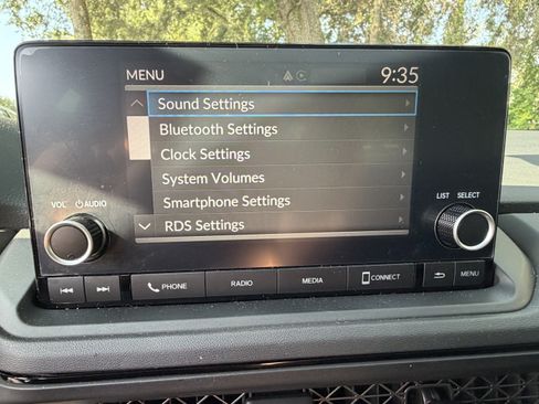 Used 2025 Honda Accord SE image 23