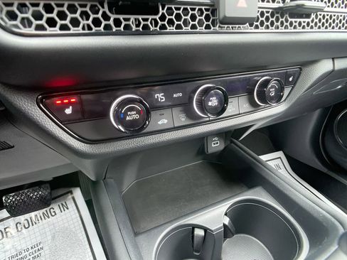 Used 2024 Honda HR-V Sport image 18