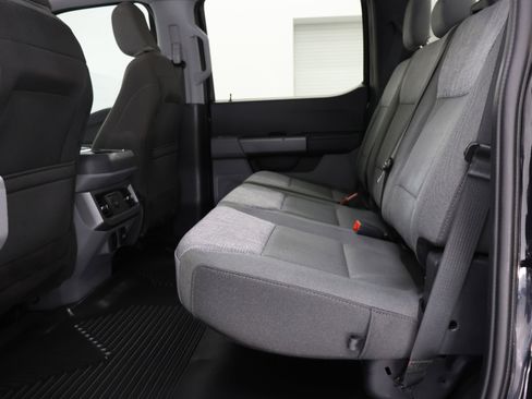 Used 2023 Ford F250 XLT w/ FX4 Off-Road Package image 9