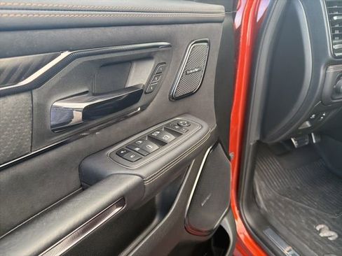 Used 2024 RAM 1500 TRX image 17