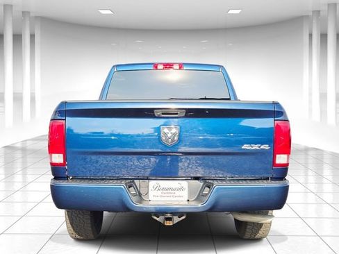 Used 2019 RAM 1500 Express w/ Express Value Package image 4