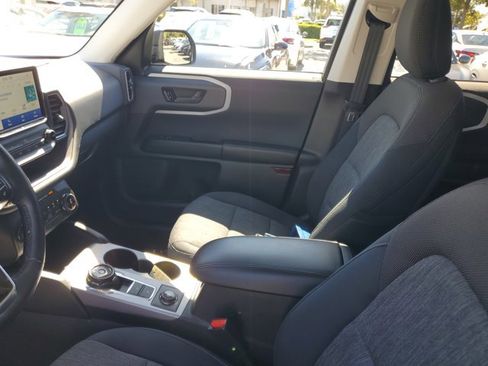 Used 2022 Ford Bronco Sport Big Bend w/ Convenience Package image 17