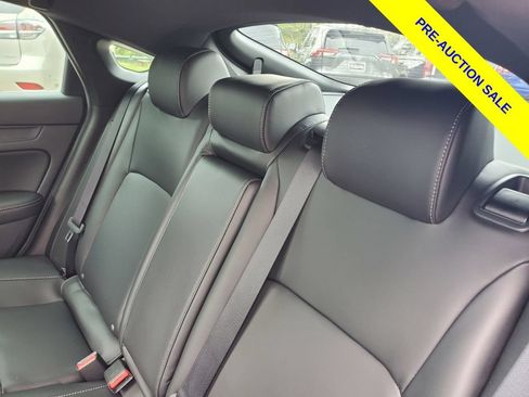 Used 2024 Acura Integra A-Spec FWD image 12