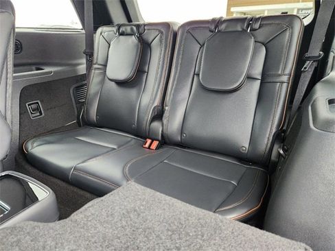 New 2025 Lincoln Aviator Black Label image 29