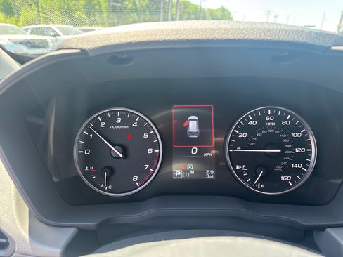 New 2026 Subaru Crosstrek 2.0i Premium AWD/4WD image 20