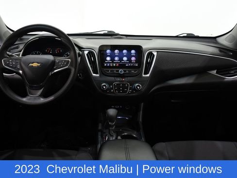 Used 2023 Chevrolet Malibu LT FWD image 8