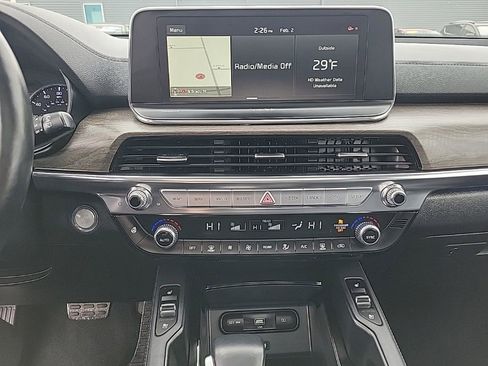 Used 2021 Kia Telluride SX w/ SX Prestige Package image 26