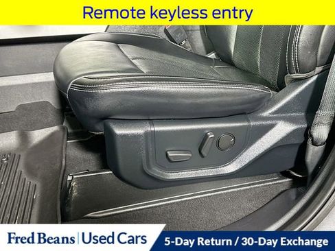 Certified 2021 Ford F250 Lariat image 24