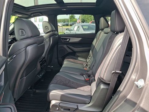 Certified 2024 Acura MDX A-Spec AWD/4WD image 10