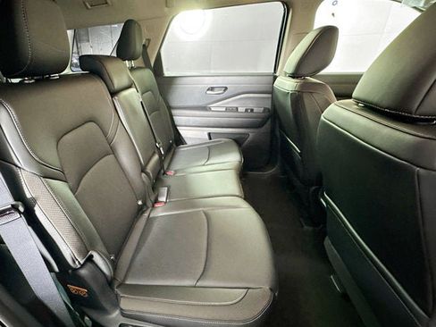 New 2026 Nissan Pathfinder SL AWD/4WD image 26