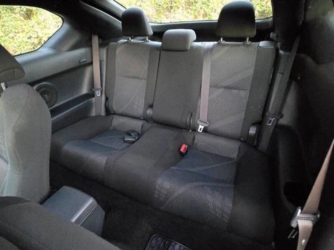 Used 2012 Scion tC FWD image 13