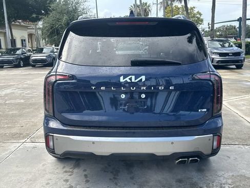 Used 2023 Kia Telluride SX Prestige X-Line AWD/4WD image 7