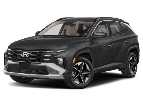 New 2026 Hyundai Tucson SEL image 18