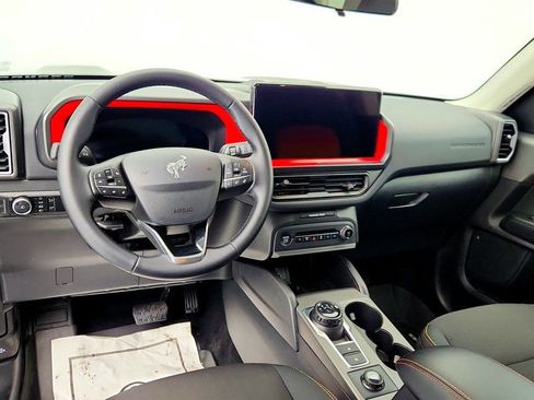 Used 2025 Ford Bronco Sport Free Wheeling w/ Convenience Package image 12