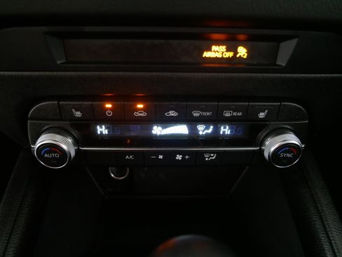 Used 2024 MAZDA CX-5 AWD 2.5 S w/ Select Package image 23