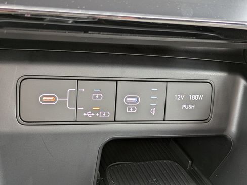 Certified 2025 Hyundai Tucson SEL image 25