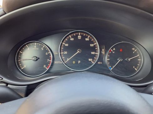 Used 2025 MAZDA CX-30 AWD 2.5 S w/ Select Sport Pkg image 14