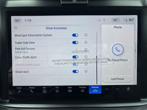 New 2026 Ford F350 Platinum AWD/4WD image 35