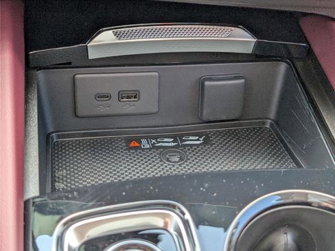 New 2026 Buick Envision Sport Touring AWD/4WD image 26