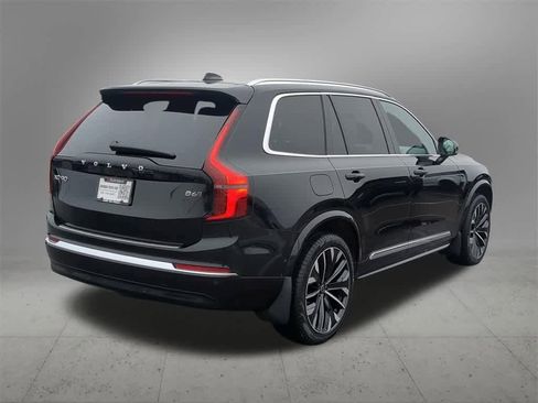 Used 2026 Volvo XC90 B6 Plus w/ Protection Package Premier image 6