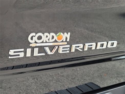 New 2026 Chevrolet Silverado 1500 RST image 13