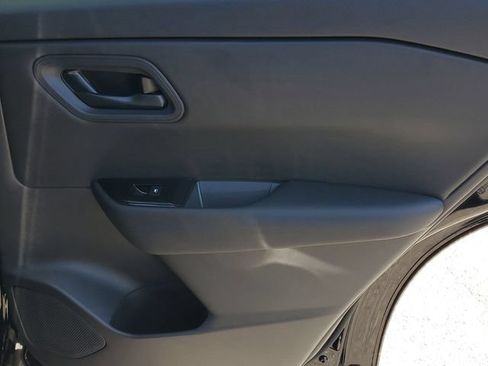 New 2026 Nissan Rogue S FWD image 29