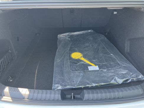 Used 2026 Audi A6 Premium w/ 20" Wheel Package AWD/4WD image 34